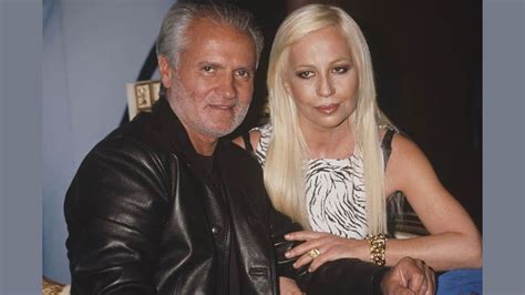 how did tina versace die|gianni versace biografia.